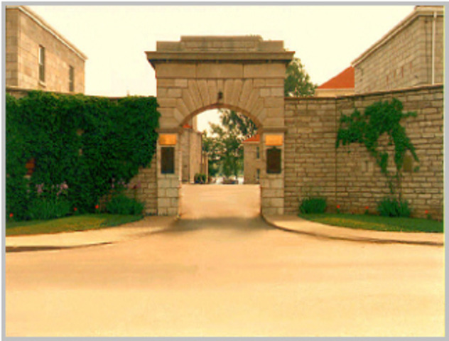 fort Frontenac