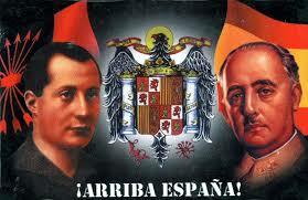 Ilegalització de La Falange