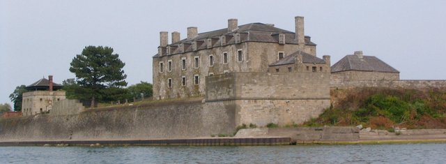 Fort Niagra