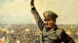 Timeline: Fascismo Italiano