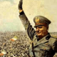 Mussolini