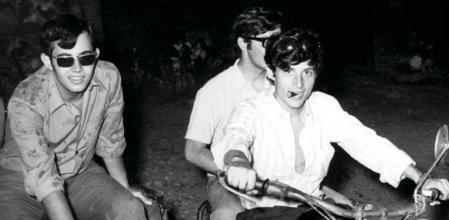 Salvador Puig anarkistaren hilketa