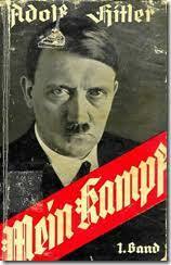 Mein Kampf