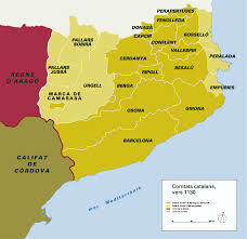 Annexament dels dominis de comptats catalans i convertiment el títol en hereditari