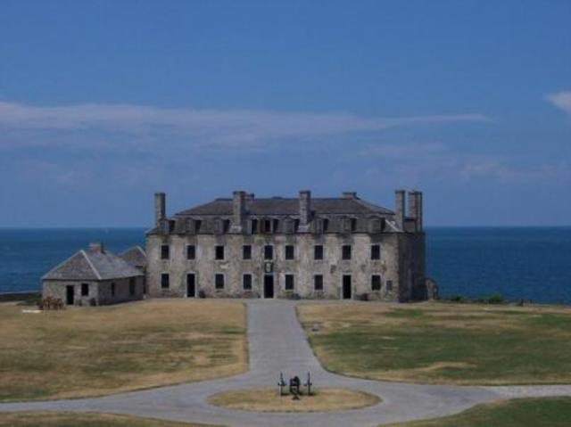 Fort niagra