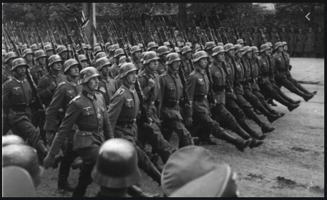 invasión de Alemania a Polonia (1939)