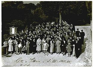 Opera Nazionale Dopolavoro