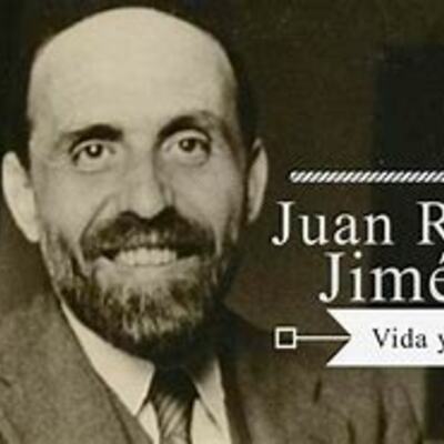 Timeline: Juan Ramón Jiménez