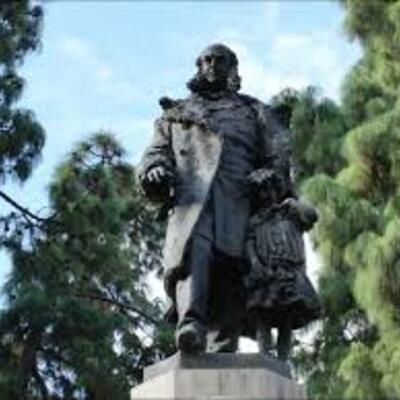 Timeline: MARQUÉS DE CAMPO