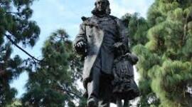 Timeline: MARQUÉS DE CAMPO