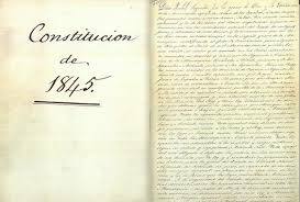 CONSTITUCIÓN MODERADA