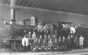 Societat de Ferrocarrils del Grau a Xàtiva