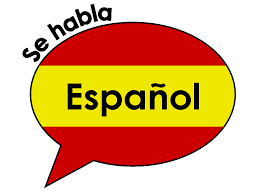 The Spanish subject is implemented.