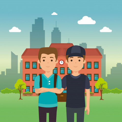 DE FACULTAD A ESCUELA