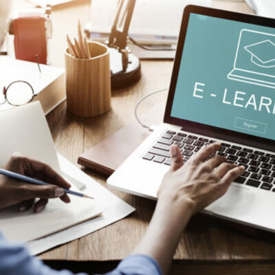 Timeline: Evolución del E-Learning