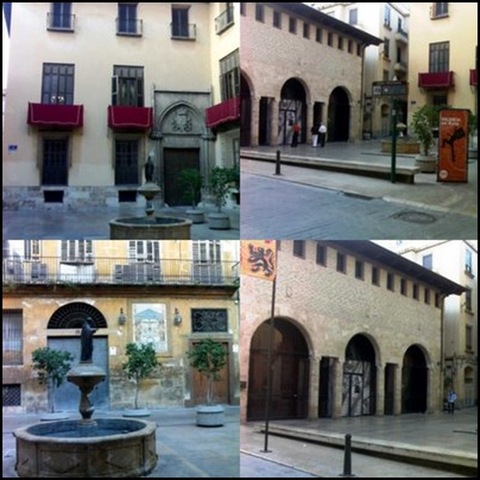 Carrers