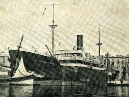 Vapor Marqués de Campo