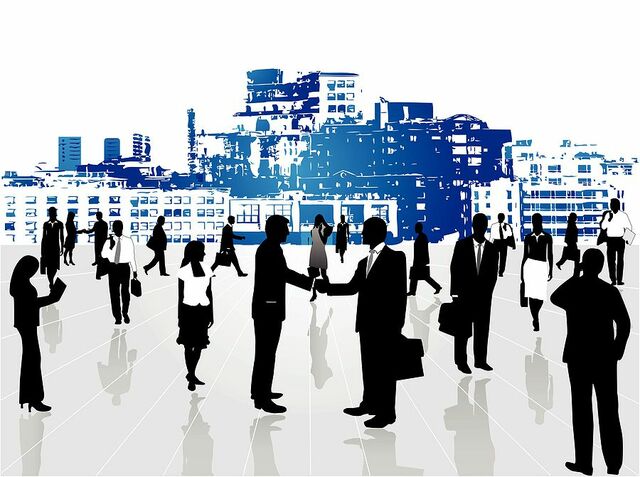 Bilingual plans as a lucrative business