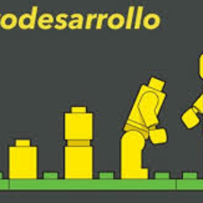 Timeline: LINEA DEL TIEMPO DEL NEURODESARROLLO HUMANO