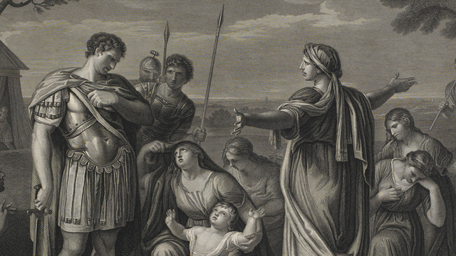 The Neoclassical Period (1600-1785)