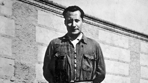 Mort de Primo de Rivera