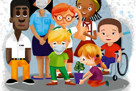 CONSTITUCION POLITICA DE COLOMBIA