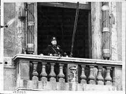 L'Italia nella seconda guerra mondiale