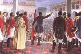 Post-independence period