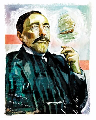 The Edwardian Period