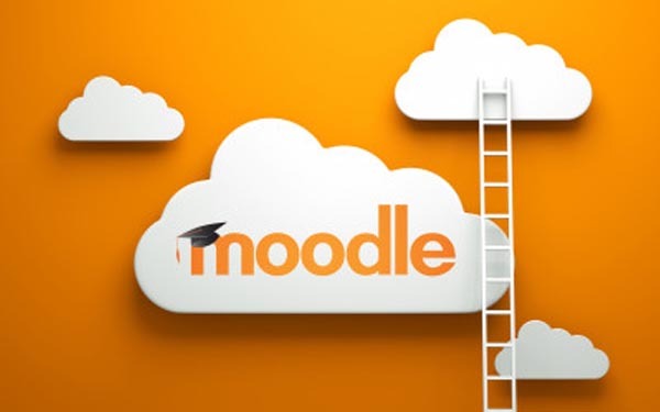 Creación de MOODLE