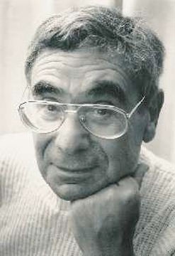 Basil Bernstein (1924-2000)