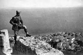 La disfatta in Grecia