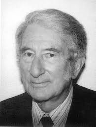 Michael Halliday (1925-2018)