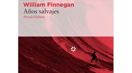 Timeline: Años Salvajes trabajo de E.F Rubén Becas Albácar 4e1