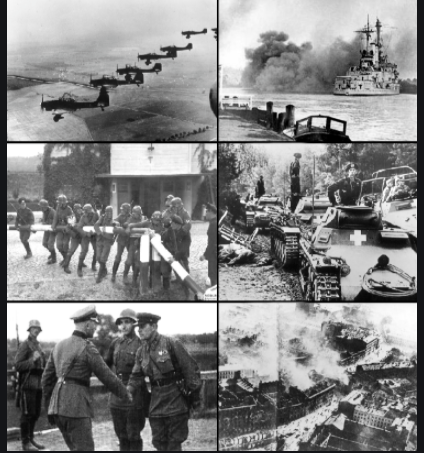 Ataque de Alemania a Rusia (1941)