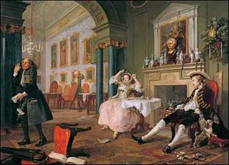 The Augustan Age (1700-1745)