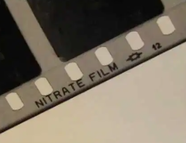 Le Nitrate de Cellulose