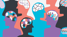 Timeline: Historia de la psicopatología