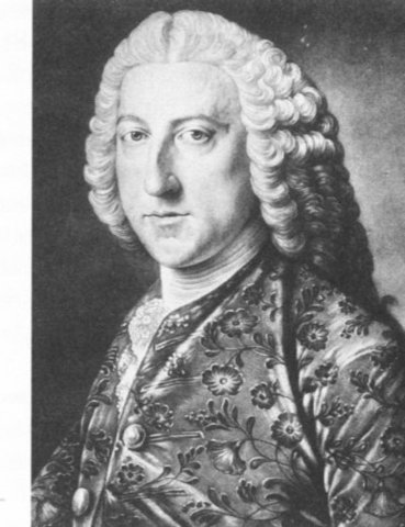 William Pitt becomes Secretary of State