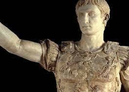 Età Imperiale di Roma