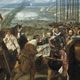 Velazquez the surrender of breda