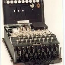 Máquinas de contabilidad electromecánicas