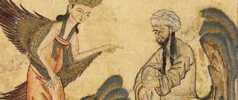 Il popolo dell' Islam e nascita dell' Islam