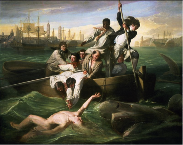 The Romantic Period (1785-1832)