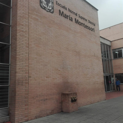 Timeline: Acción Pedagógica Escuela Normal Distrital María Montessori
