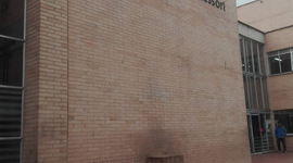 Timeline: Acción Pedagógica Escuela Normal Distrital María Montessori