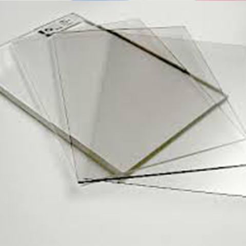 Plexiglas, Barker et Skinner