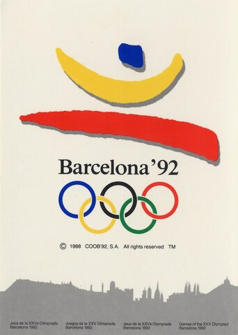 Barcelona (España)
