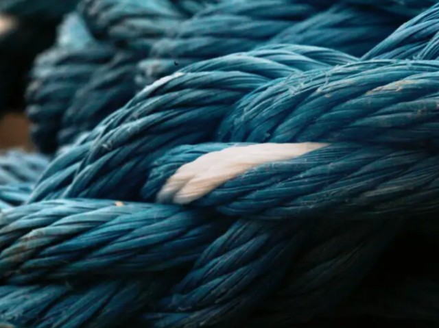 Polyamide, Carithers