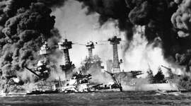 Timeline: Attack on Pearl Harbor